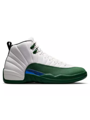 1 Jordan 12 Retro "Idols Become Rivals"