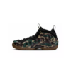 Nike Air Foamposite Pro Premium "Green Camo"