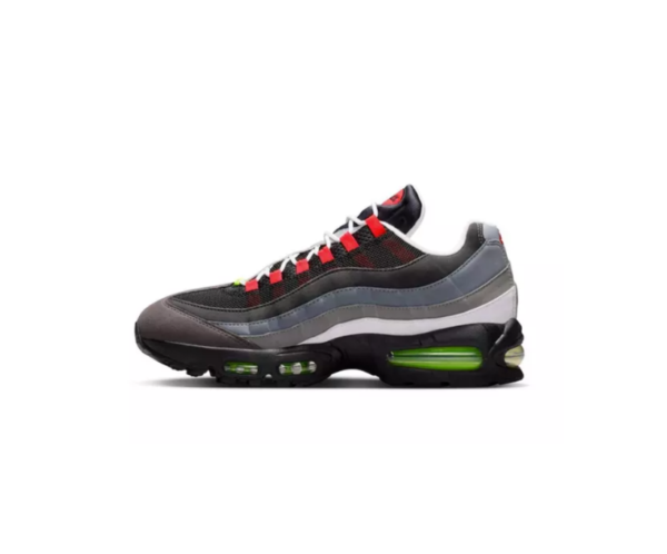Nike Air Max 95 Big Bubble Premium "Greedy"