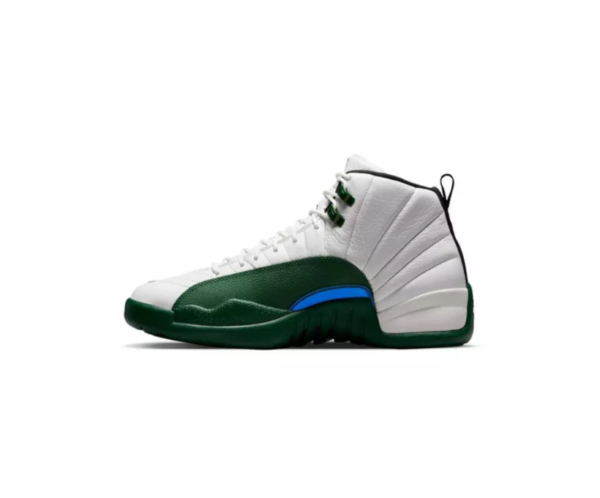 Jordan 12 Retro "Idols Become Rivals"