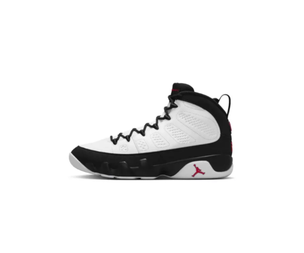 Jordan 9 Retro "Space Jam"