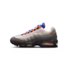 Nike Air Max 95 Big Bubble Premium "Greedy"
