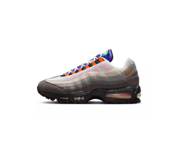 Nike Air Max 95 Big Bubble Premium "Greedy"