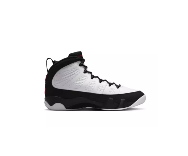 Jordan 9 Retro "Space Jam"