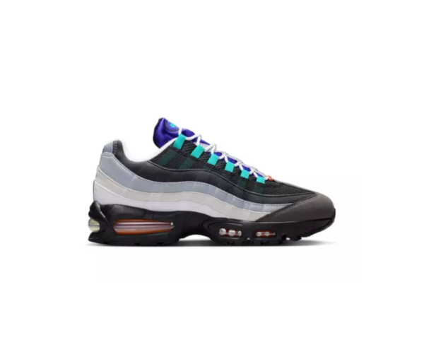 Nike Air Max 95 Big Bubble Premium "Greedy"