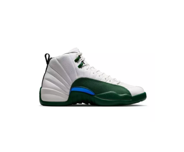 Jordan 12 Retro "Idols Become Rivals"