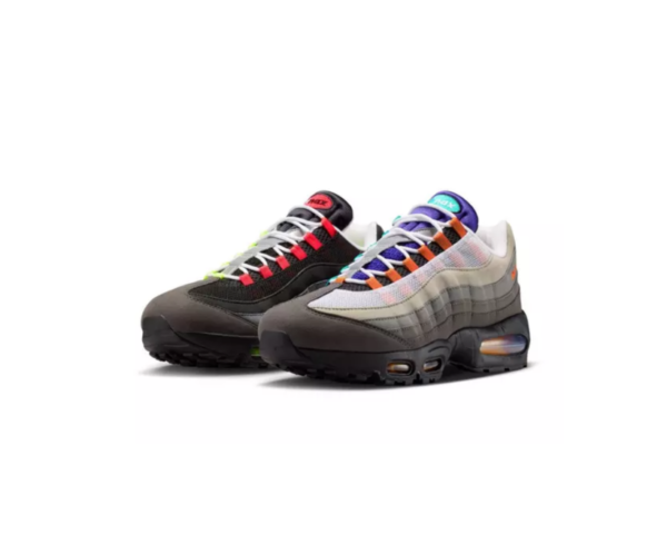 Nike Air Max 95 Big Bubble Premium "Greedy"