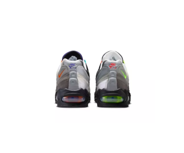 Nike Air Max 95 Big Bubble Premium "Greedy"