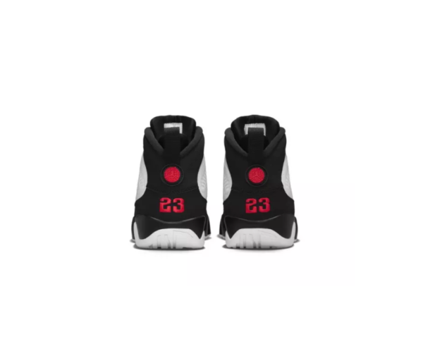 Jordan 9 Retro "Space Jam"
