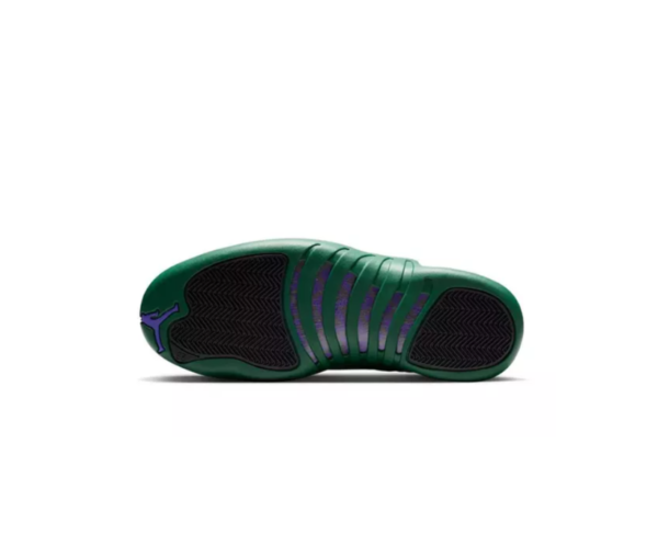 Jordan 12 Retro "Idols Become Rivals"