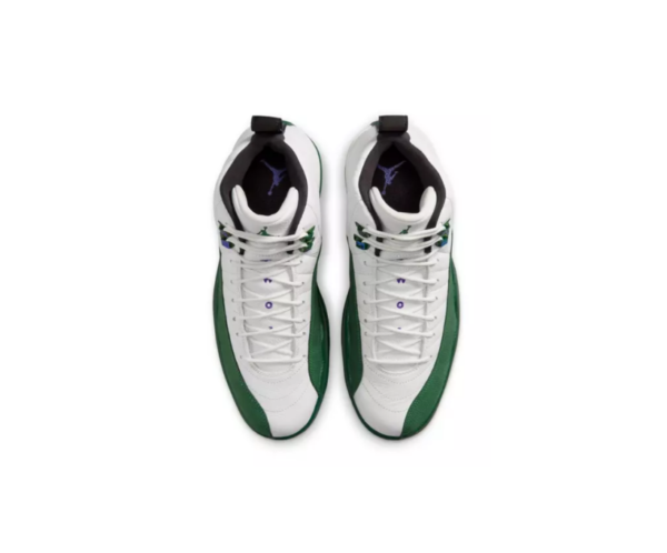 Jordan 12 Retro "Idols Become Rivals"